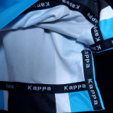 2000 Gremio Home Retro Soccer Jersey
