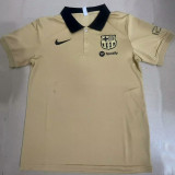 2024/25 BA Gold POLO Short Jersey