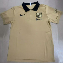 2024/25 BA Gold POLO Short Jersey