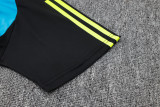 2024/25 ARS Blue Training Tracksuit （ 7分裤）