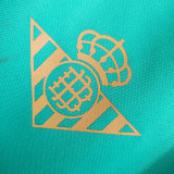 2023/24 R BTS Special Edition Green Fans Soccer Jersey