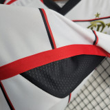 2023/24 Flamengo 1:1 Quality Away Fans Soccer Jersey