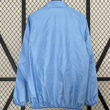 2024/25 U.A.N.L Tiger Reversible Windbreaker 双面