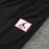2024/25 Jordon Black Training Tracksuit