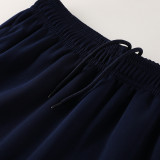 2024/25 Nk~ Sapphire Blue Jacket Tracksuit