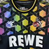 2023/24 1. FC Köln GK Fans Soccer Jersey 科隆