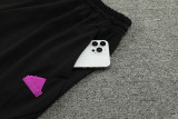 2024 BFC Black Training Jersey(A Set)
