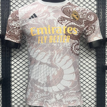2024/25 RM Special Edition Player Version Soccer Jersey