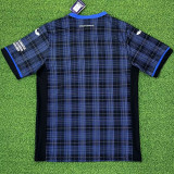 2024 Atlanta Special Edition Fans Soccer Jersey