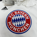 2024/25 BFC White Hoody
