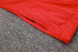 2024/25 BFC Red Jacket Tracksuit