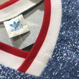 1994 U.S Away Retro Soccer Jersey