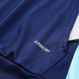 2025 ARS Hoody Zipper Jacket Tracksuit