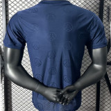 2025 PSG Special Edition Player Version Jersey