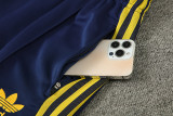 2024/25 ARS Sapphire Blue Jacket Tracksuit