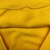 2024/25 BVB Orange Hoody
