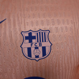 2025 BA Special Edition Player Version Soccer Jersey