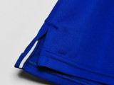 1999/2001 CFC Home Blue Retro Soccer Jersey
