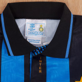 1992/93 In Milan Home Retro Soccer Jersey