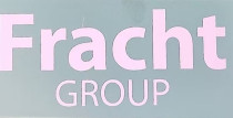 Fracht GROUP 迈阿密 袖广告 You can buy it alone OR tell us which jersey to print it on