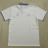 2023/24 RM White POLO Jersey