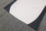 2024/25 RM Off-White Training Jersey(A Set)