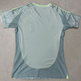 2024/25 Mexico Away Women Soccer Jersey