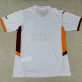 2024/25 Galatasaray Away White Fans Jersey