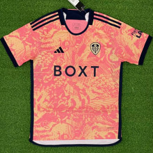 2023/24 Leeds United Third Fans Soccer Jersey