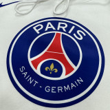 2024/25 PSG White Hoody
