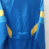 2024/25 U.A.N.L Tiger Blue Windbreaker