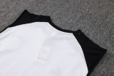 2024/25 Germany White Vest Training Jersey(A Set)