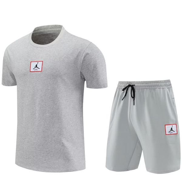 2024/25 Jordon Grey Training Tracksuit