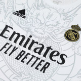 2024/25 RM White Training Tracksuit