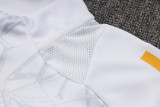 2025 RM White Sweater Tracksui