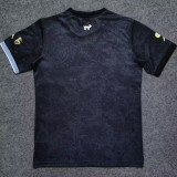 2023/24 Uruguay Black Special Edition Fans Jersey 乌拉圭
