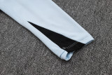 2025 Corinthians Light Blue Sweater Tracksuit