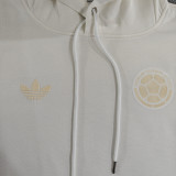 2024/25 Colombia White Hoody