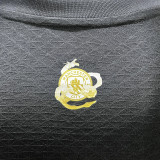 2024/25 Man City Chinese Black Dragon Player Version Jersey