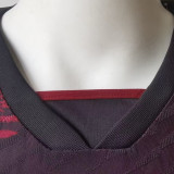 2022/23 Germany Away Player Version Soccer Jersey