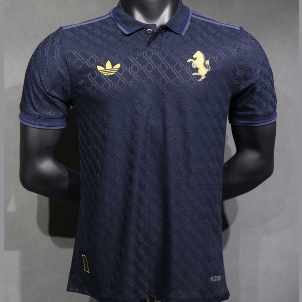 2024/25 JUV Third Player Version Soccer Jersey