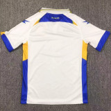 2024/25 Frosinone Away White Fans Soccer Jersey 佛罗西诺内