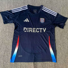 2025/26 San Diego FC Home Fans Soccer Jersey 圣地亚哥 美职联