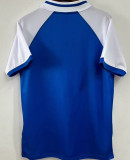 1994 PSV Blue Retro Soccer Jersey