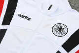 2024/25 Germany White Jacket Tracksuit