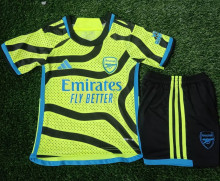 2023/24 ARS Away Kids Soccer Jersey