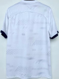 2023/24 TH FC 1:1 Quality Home White Fans Soccer Jersey