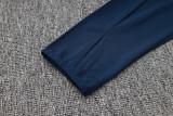 2024/25 Ad~ Sapphire Blue Sweater Tracksuit