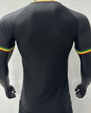 2023/24 Mali Third Black Player Version Jersey