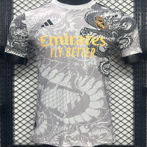 2024/25 RM Special Edition Player Version Soccer Jersey